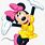 Minnie Mouse Jump