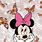 Minnie Mouse PFP