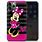 Minnie Mouse Phone Case
