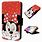 Minnie Mouse Retro Phone Case