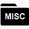 Misc Icon Transparent