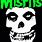 Misfits Band Art