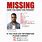 Missing Person Funny