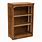 Mission Bookcase