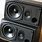 Mission Bookshelf Speakers