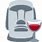 Moai Wine Emoji