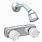 Mobile Home Shower Faucet