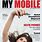 Mobile Magazine Cover