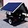 Mobile Solar Power Systems Trailer
