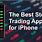 Mobile Stock Trading