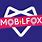 Mobilfox Badge