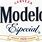 Modelo Logo.svg