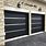 Modern Garage Doors Residential