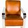 Modern Leather Lounge Chair