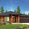 Modern Ranch Style Home Plans