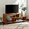 Modern Rustic TV Stand