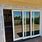 Modern Sliding Glass Patio Doors