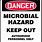 Mold Remediation Signs