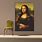 Mona Lisa On Wall