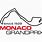 Monaco F1 Logo