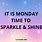 Monday Quotes for Kids