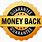 Money-Back Guarantee PNG