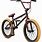 Mongoose BMX Freestyle Bikes