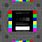 Monitor Color Chart