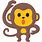 Monkey SVG Images