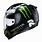 Monster Energy Helmet