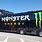 Monster Energy NASCAR Truck