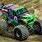 Monster Truck Races