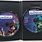 Monsters Inc DVD Menu Disc 2