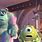 Monsters Inc Sulley Mike
