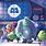 Monsters Inc. Background