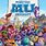 Monsters University Images