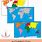 Montessori World Map