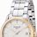 Montre Tissot Femme