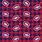 Montreal Canadiens Fabric