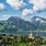 Montreux Lake