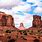 Monument Valley Tourism