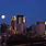 Moonrise Minneapolis