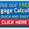 Mortgage Calculator Free Online