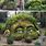Moss Sculpture