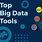 Most Popular Big Data Tools