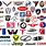 Most Popular Car Brand Logos