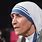 Mother Teresa Albania