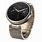Moto 360L Watch