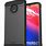 Moto Z4 Case with Port Cover
