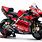 MotoGP Ducati Motorcycle